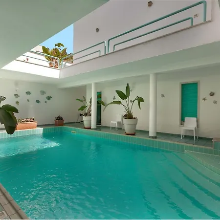 Holiday home Zio Tore By Barbarhouse *